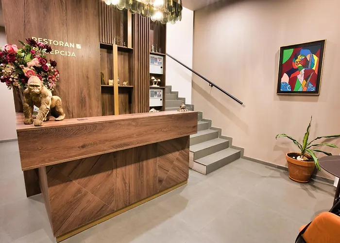 Hotel Marina Home