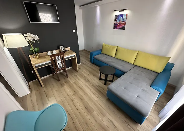 Business Hotel Prijedor